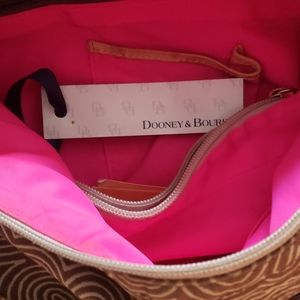 Dooney and Bourke Handbag